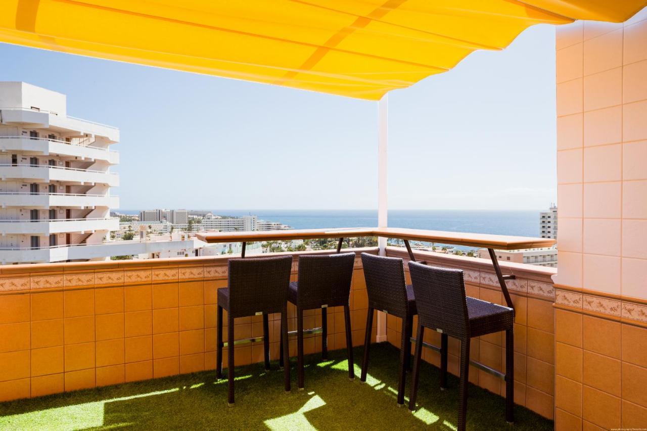 Las Americas De Lux 98M2 Playa Feñabe Exterior foto