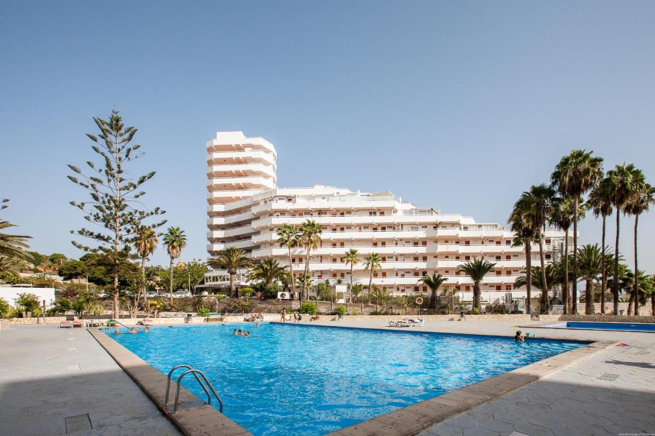 Las Americas De Lux 98M2 Playa Feñabe Exterior foto