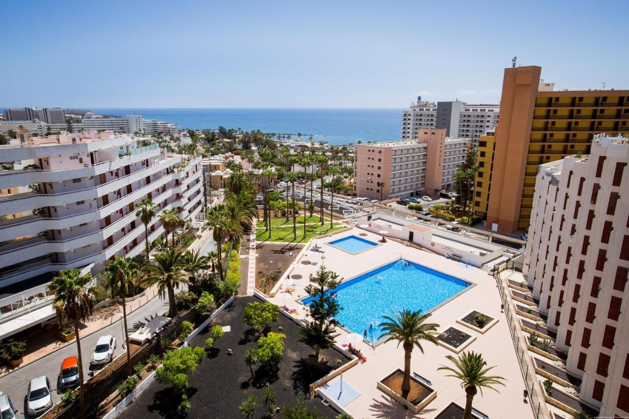 Las Americas De Lux 98M2 Playa Feñabe Exterior foto