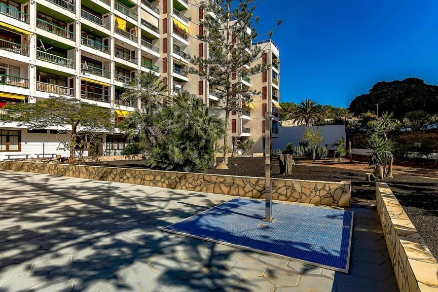 Las Americas De Lux 98M2 Playa Feñabe Exterior foto