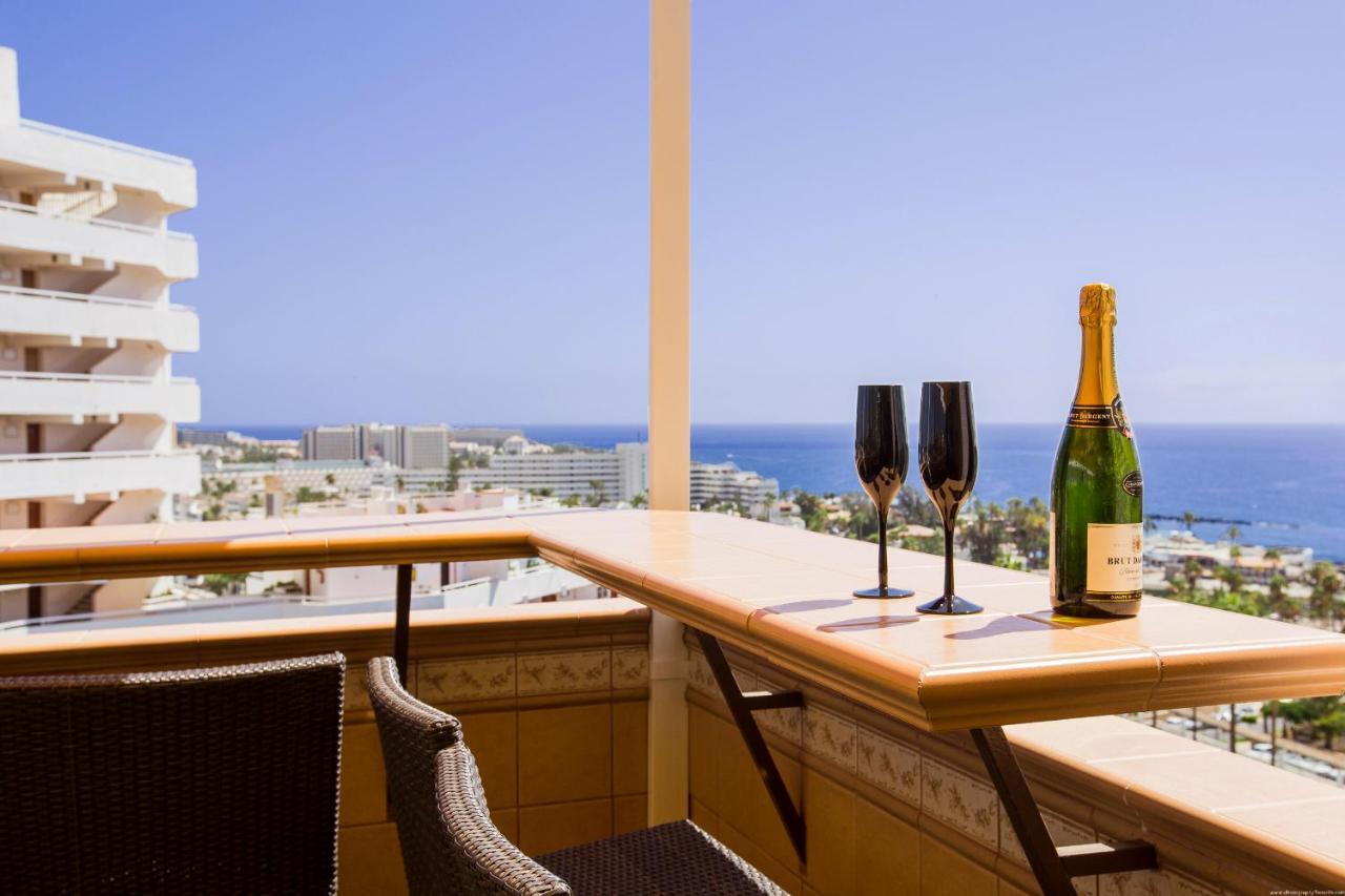 Las Americas De Lux 98M2 Playa Feñabe Exterior foto